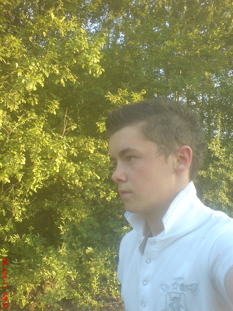 Dzisiejszy wypad na Rowery : D