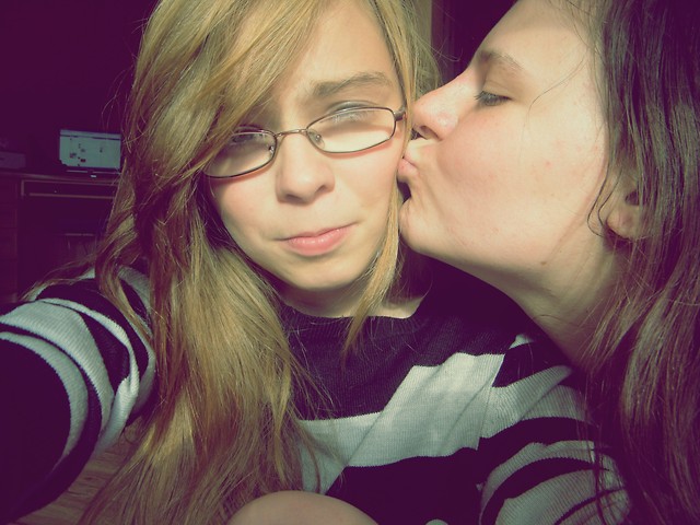 my sweetheart