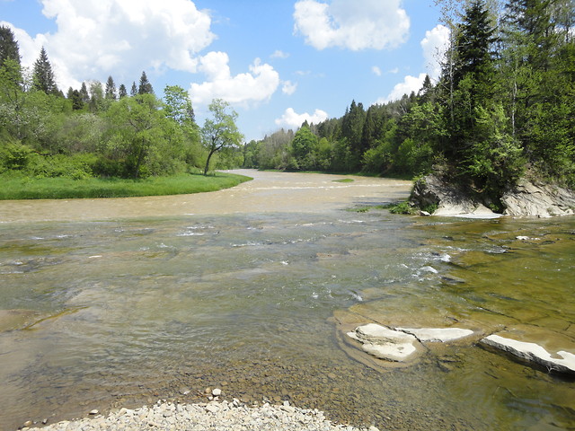 Bieszczady ;)