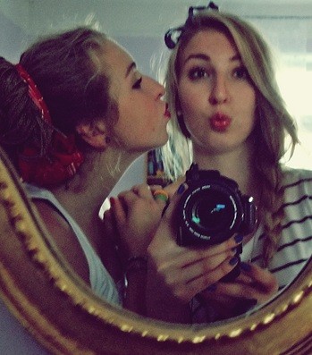 Cmok! ;*