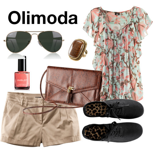 Wpis olimoda