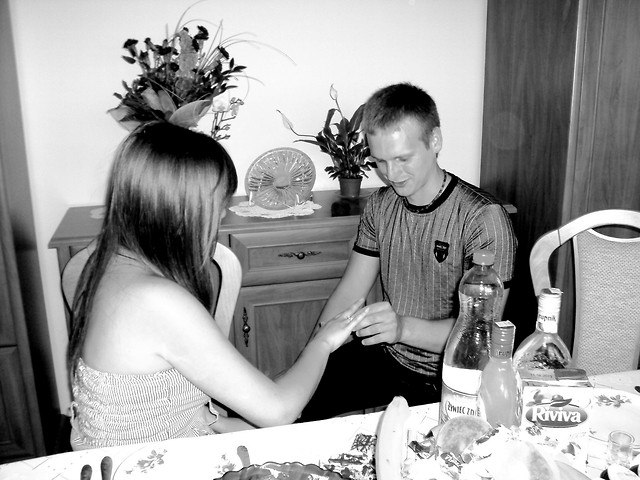 happy end.