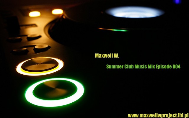 Summer Club Music Mix