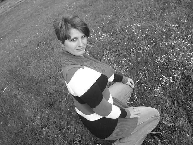 :) staje si zmienna :) 