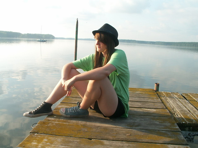 I uwielbiam plae ^^