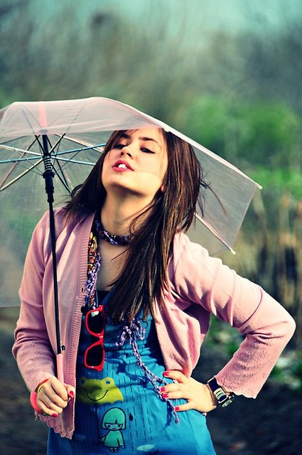 love pink, live pink