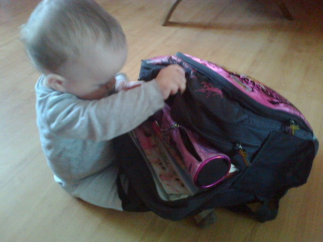 moj oskar ; )