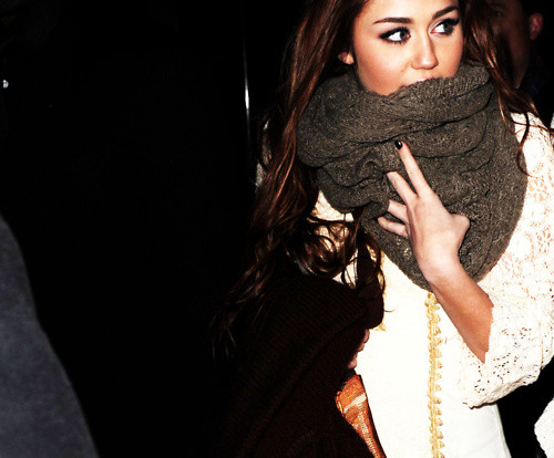 Miley ;*