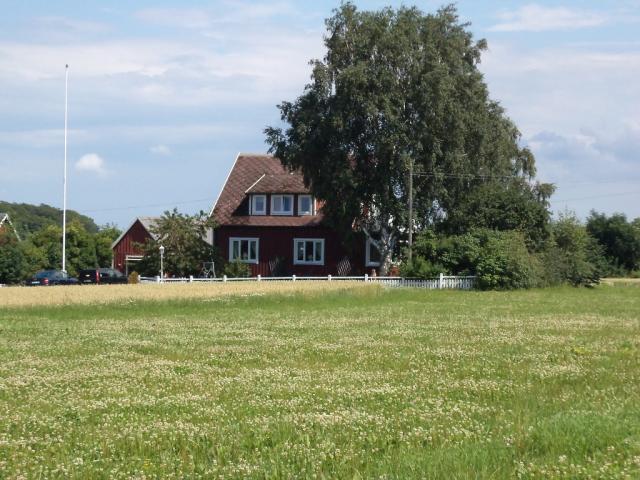sweden