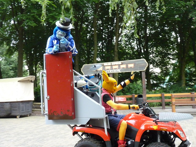 Walibii