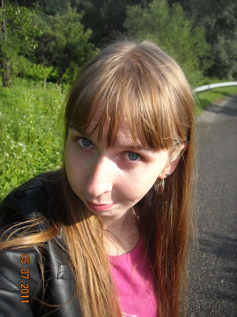To ja! 