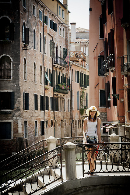 Venezia ;))