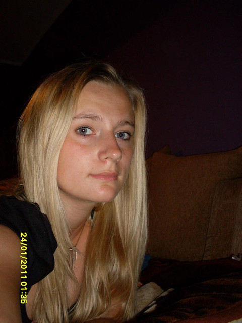 jestem tylko sob:)