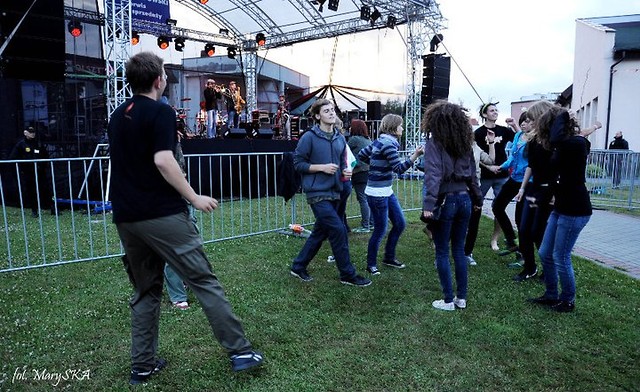 SKA fest.