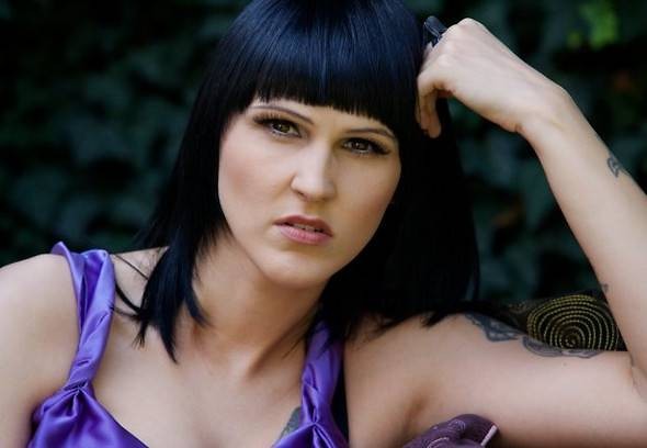 agnieszka 
