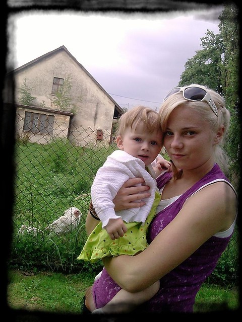 Majka:**