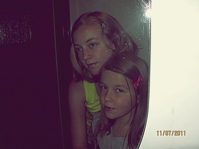 Z Domii. 