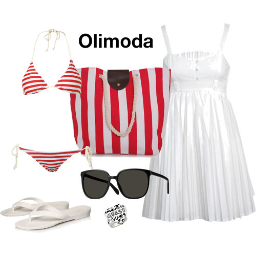 Wpis olimoda