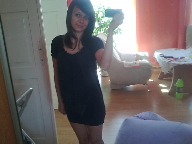takie tam ... :D