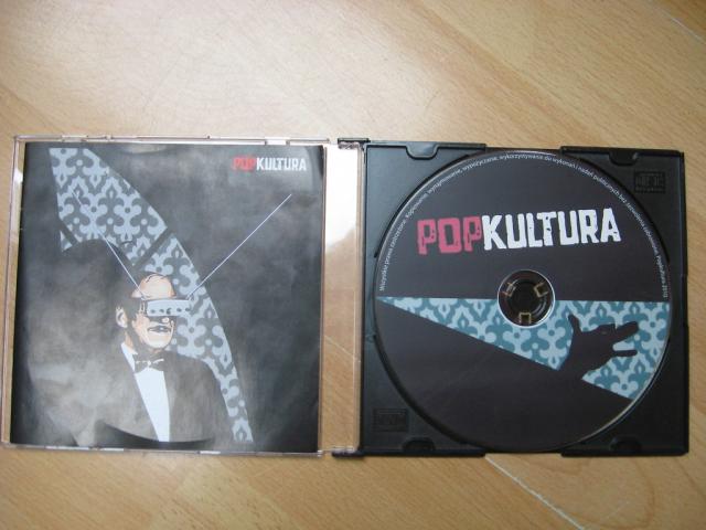 Popkultura