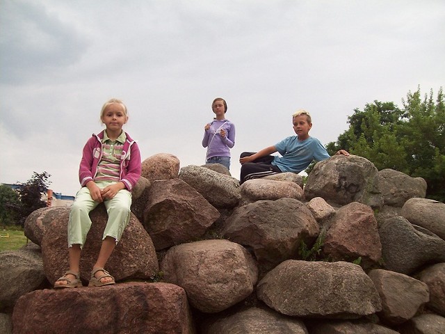 Wakacje 2010 :)