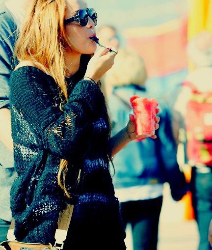 Miley ;*