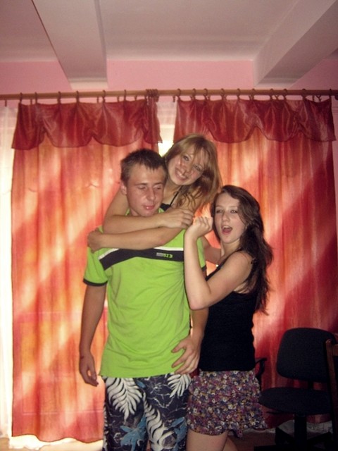 party xd