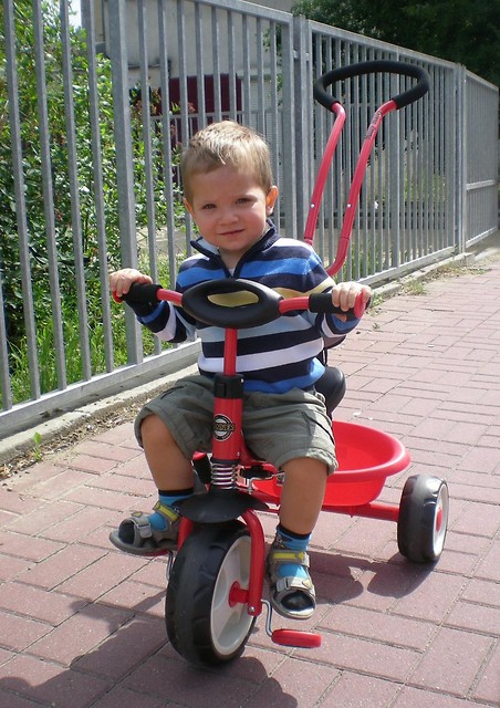 rowerek