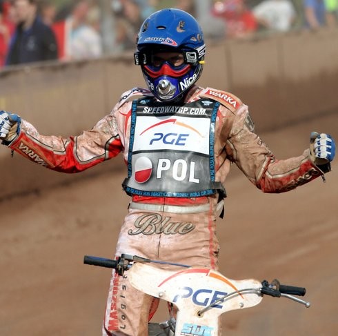 poland campeone! 
