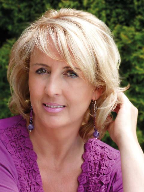 Corinne Hofmann 