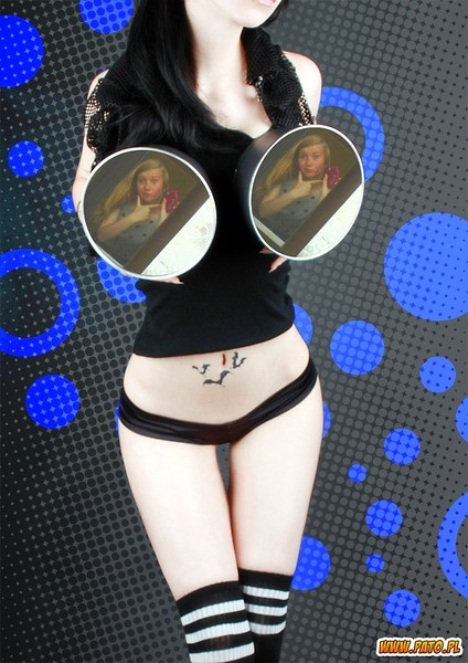 Wpis pameluniaxx