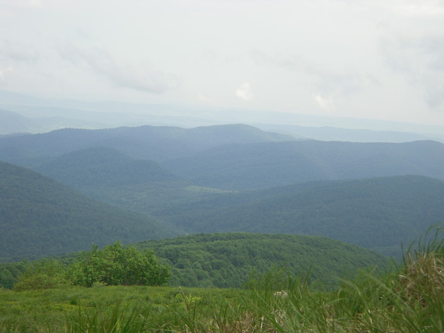 Bieszczady 