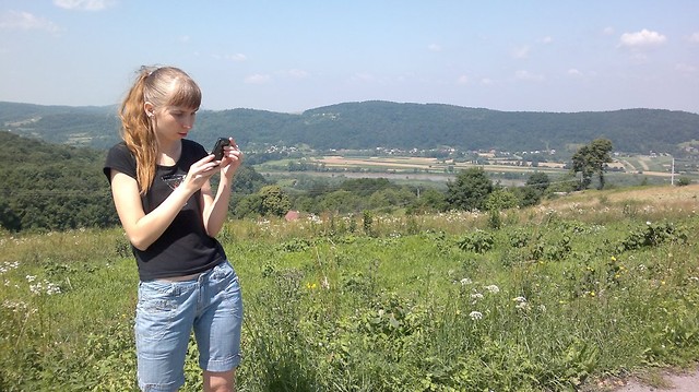 Grskie spacerki :)