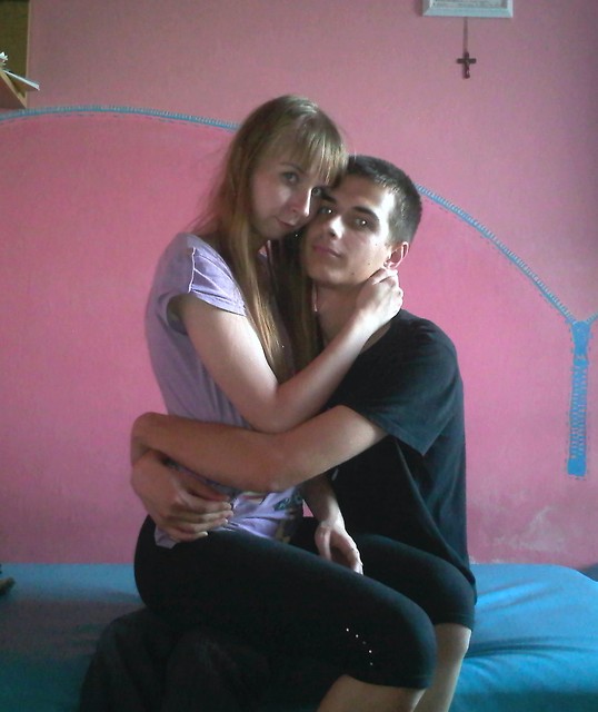On :* 