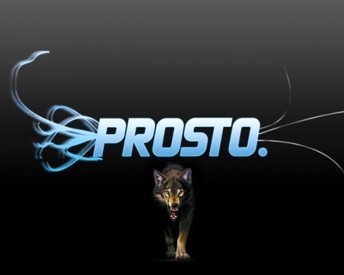 Prosto xD
