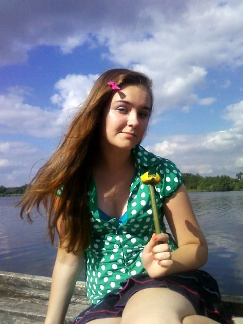 Staw. ;*