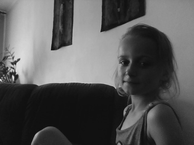 Pierwszy wpis : )