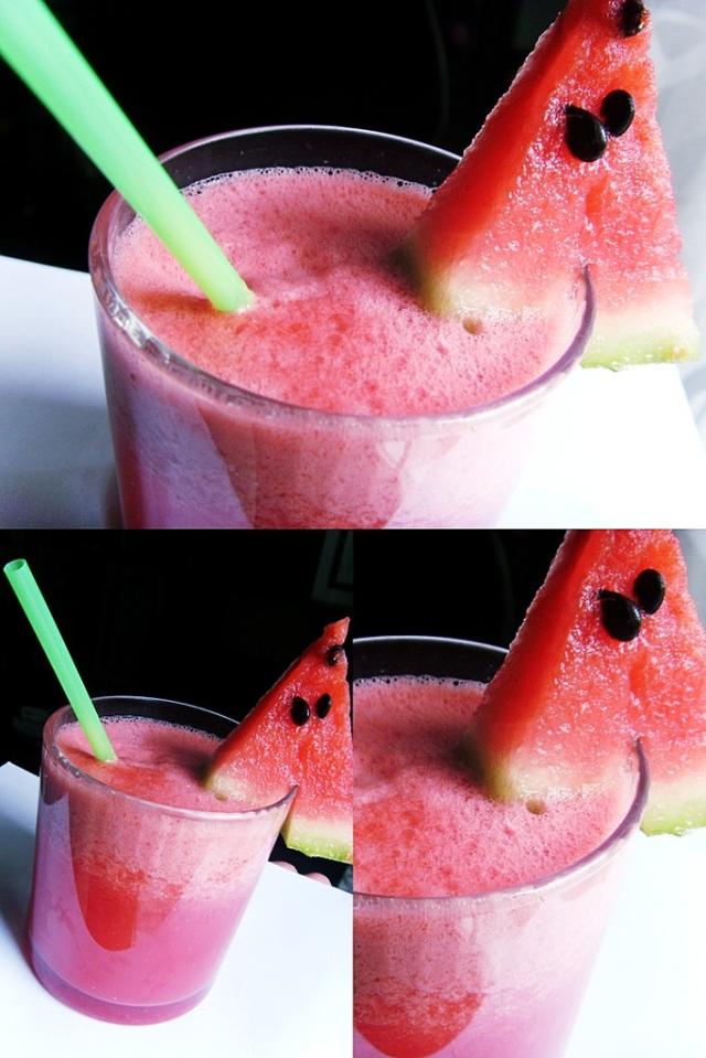 Arbuzowy drink