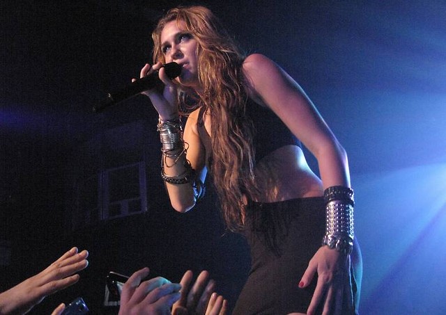 Miley ;*