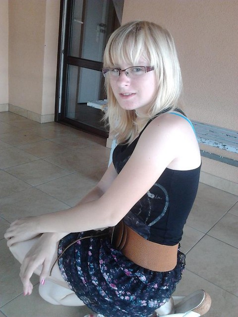 U Karoli:***