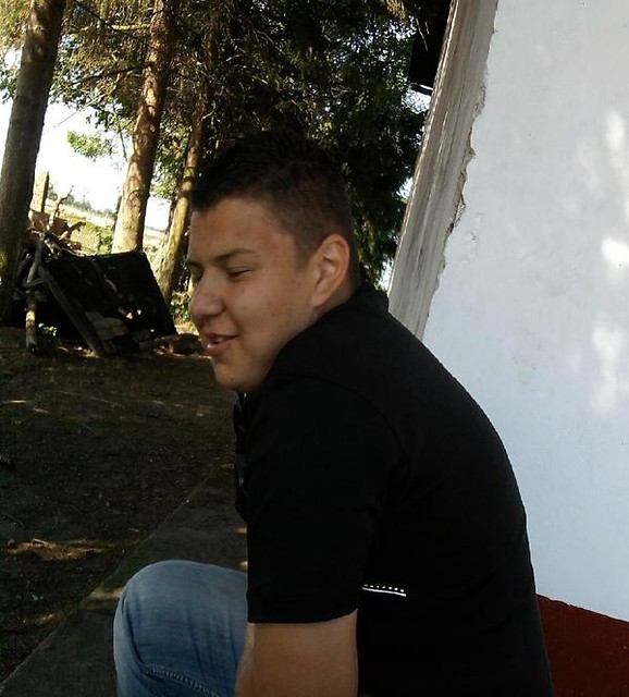 Stareee ;D