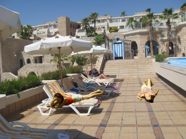 EGYPT :D