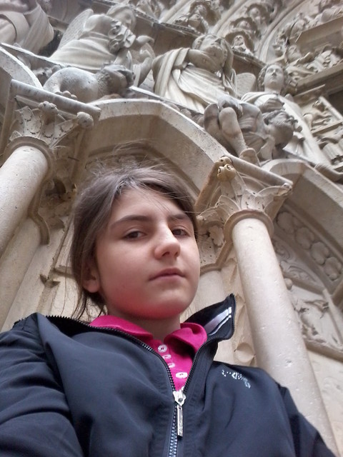 Paris....