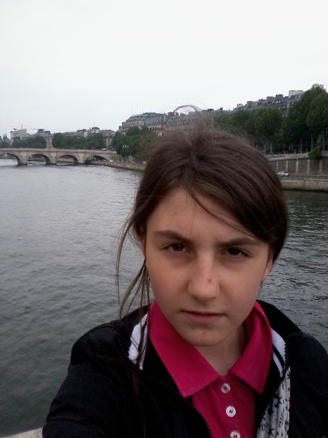 Paris....
