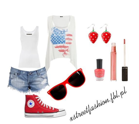 summer teen party