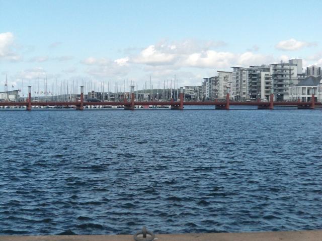 Helsingborg :)