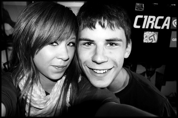 Z fotografem xD