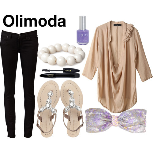 Wpis olimoda