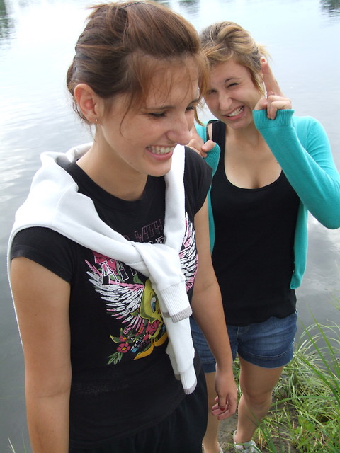 jak tu jej nie kocha? Wronka;*