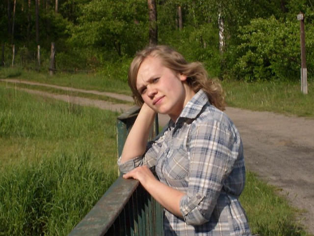 Wpis malablondyneczka95